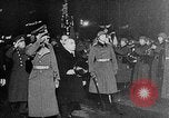 Image Emil Hacha Berlin Allemagne, 1939, de la seconde 15 séquences d'archives historiques vidéo 65675047340