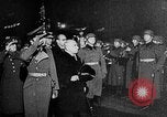 Image Emil Hacha Berlin Allemagne, 1939, de la seconde 16 séquences d'archives historiques vidéo 65675047340