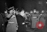 Image Emil Hacha Berlin Allemagne, 1939, de la seconde 17 séquences d'archives historiques vidéo 65675047340