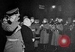 Image Emil Hacha Berlin Allemagne, 1939, de la seconde 18 séquences d'archives historiques vidéo 65675047340