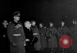 Image Emil Hacha Berlin Allemagne, 1939, de la seconde 21 séquences d'archives historiques vidéo 65675047340