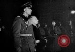 Image Emil Hacha Berlin Allemagne, 1939, de la seconde 23 séquences d'archives historiques vidéo 65675047340