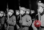 Image Emil Hacha Berlin Allemagne, 1939, de la seconde 24 séquences d'archives historiques vidéo 65675047340