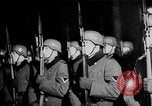 Image Emil Hacha Berlin Allemagne, 1939, de la seconde 25 séquences d'archives historiques vidéo 65675047340