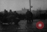 Image Adolf Hitler Prague La Tchécoslovaquie, 1939, de la seconde 44 séquences d'archives historiques vidéo 65675047341