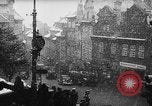 Image Adolf Hitler Prague La Tchécoslovaquie, 1939, de la seconde 49 séquences d'archives historiques vidéo 65675047341