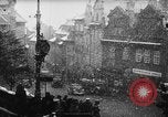 Image Adolf Hitler Prague La Tchécoslovaquie, 1939, de la seconde 50 séquences d'archives historiques vidéo 65675047341