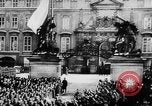 Image Adolf Hitler Prague La Tchécoslovaquie, 1939, de la seconde 59 séquences d'archives historiques vidéo 65675047341