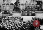 Image Adolf Hitler Prague La Tchécoslovaquie, 1939, de la seconde 60 séquences d'archives historiques vidéo 65675047341