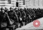 Image Adolf Hitler Prague La Tchécoslovaquie, 1939, de la seconde 62 séquences d'archives historiques vidéo 65675047341