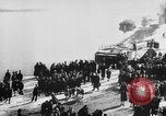 Image Adolf Hitler Memel Lituanie, 1939, de la seconde 7 séquences d'archives historiques vidéo 65675047342