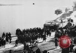 Image Adolf Hitler Memel Lituanie, 1939, de la seconde 8 séquences d'archives historiques vidéo 65675047342