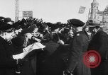 Image Adolf Hitler Memel Lituanie, 1939, de la seconde 10 séquences d'archives historiques vidéo 65675047342