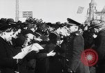 Image Adolf Hitler Memel Lituanie, 1939, de la seconde 11 séquences d'archives historiques vidéo 65675047342