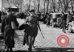 Image Adolf Hitler Memel Lituanie, 1939, de la seconde 16 séquences d'archives historiques vidéo 65675047342