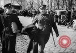 Image Adolf Hitler Memel Lituanie, 1939, de la seconde 17 séquences d'archives historiques vidéo 65675047342