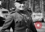 Image Adolf Hitler Memel Lituanie, 1939, de la seconde 19 séquences d'archives historiques vidéo 65675047342