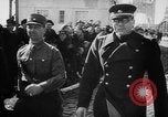 Image Adolf Hitler Memel Lituanie, 1939, de la seconde 20 séquences d'archives historiques vidéo 65675047342