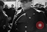 Image Adolf Hitler Memel Lituanie, 1939, de la seconde 21 séquences d'archives historiques vidéo 65675047342
