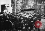 Image Adolf Hitler Memel Lituanie, 1939, de la seconde 27 séquences d'archives historiques vidéo 65675047342