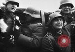 Image Adolf Hitler Memel Lituanie, 1939, de la seconde 32 séquences d'archives historiques vidéo 65675047342