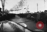 Image Adolf Hitler Memel Lituanie, 1939, de la seconde 34 séquences d'archives historiques vidéo 65675047342