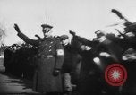 Image Adolf Hitler Memel Lituanie, 1939, de la seconde 38 séquences d'archives historiques vidéo 65675047342
