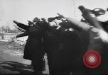 Image Adolf Hitler Memel Lituanie, 1939, de la seconde 40 séquences d'archives historiques vidéo 65675047342