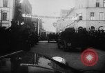Image Adolf Hitler Memel Lituanie, 1939, de la seconde 44 séquences d'archives historiques vidéo 65675047342
