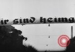 Image Adolf Hitler Memel Lituanie, 1939, de la seconde 48 séquences d'archives historiques vidéo 65675047342