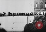 Image Adolf Hitler Memel Lituanie, 1939, de la seconde 49 séquences d'archives historiques vidéo 65675047342