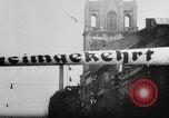 Image Adolf Hitler Memel Lituanie, 1939, de la seconde 50 séquences d'archives historiques vidéo 65675047342