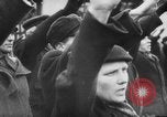 Image Adolf Hitler Memel Lituanie, 1939, de la seconde 51 séquences d'archives historiques vidéo 65675047342