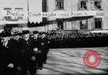 Image Adolf Hitler Memel Lituanie, 1939, de la seconde 53 séquences d'archives historiques vidéo 65675047342