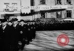Image Adolf Hitler Memel Lituanie, 1939, de la seconde 55 séquences d'archives historiques vidéo 65675047342