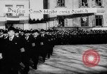 Image Adolf Hitler Memel Lituanie, 1939, de la seconde 56 séquences d'archives historiques vidéo 65675047342