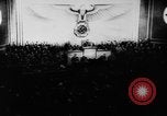 Image Adolf Hitler Berlin Allemagne, 1939, de la seconde 8 séquences d'archives historiques vidéo 65675047343