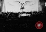 Image Adolf Hitler Berlin Allemagne, 1939, de la seconde 9 séquences d'archives historiques vidéo 65675047343