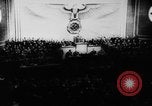 Image Adolf Hitler Berlin Allemagne, 1939, de la seconde 10 séquences d'archives historiques vidéo 65675047343