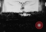 Image Adolf Hitler Berlin Allemagne, 1939, de la seconde 11 séquences d'archives historiques vidéo 65675047343
