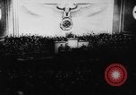 Image Adolf Hitler Berlin Allemagne, 1939, de la seconde 12 séquences d'archives historiques vidéo 65675047343