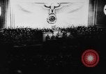 Image Adolf Hitler Berlin Allemagne, 1939, de la seconde 13 séquences d'archives historiques vidéo 65675047343