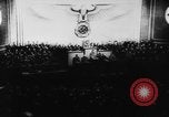 Image Adolf Hitler Berlin Allemagne, 1939, de la seconde 14 séquences d'archives historiques vidéo 65675047343