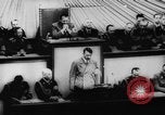Image Adolf Hitler Berlin Allemagne, 1939, de la seconde 40 séquences d'archives historiques vidéo 65675047343
