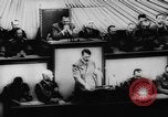 Image Adolf Hitler Berlin Allemagne, 1939, de la seconde 42 séquences d'archives historiques vidéo 65675047343