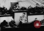 Image Adolf Hitler Berlin Allemagne, 1939, de la seconde 43 séquences d'archives historiques vidéo 65675047343