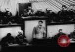 Image Adolf Hitler Berlin Allemagne, 1939, de la seconde 49 séquences d'archives historiques vidéo 65675047343