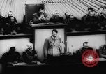 Image Adolf Hitler Berlin Allemagne, 1939, de la seconde 50 séquences d'archives historiques vidéo 65675047343