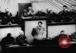Image Adolf Hitler Berlin Allemagne, 1939, de la seconde 52 séquences d'archives historiques vidéo 65675047343