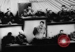 Image Adolf Hitler Berlin Allemagne, 1939, de la seconde 53 séquences d'archives historiques vidéo 65675047343